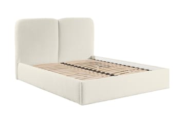 Arondel Oppbevaringsseng - Svart - Møbler - Senger - Senger med oppbevaring