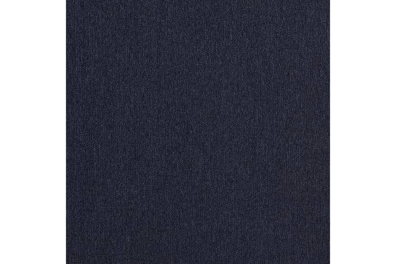 Asti Kontinentalseng 180x200 - Mørkegrå - Møbler - Senger - Kontinentalsenger