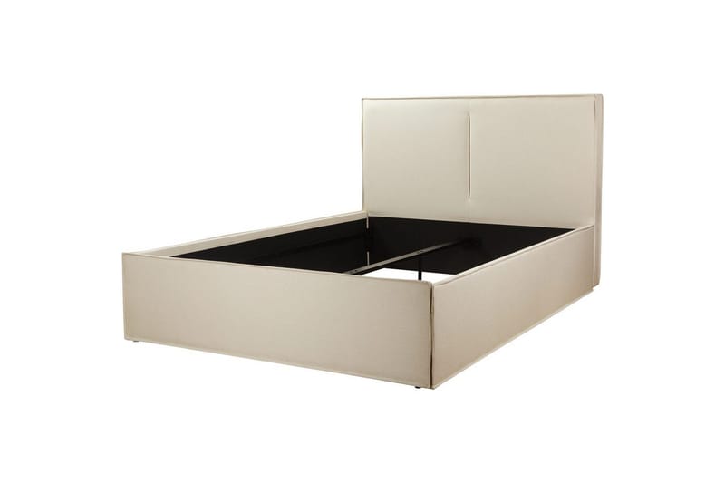 Avignon Sengramme 140x200 cm, Hvit