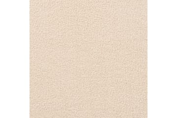 Baako Sengramme 140x200 cm - Beige/Svart - Møbler - Senger - Sengeramme & sengestamme