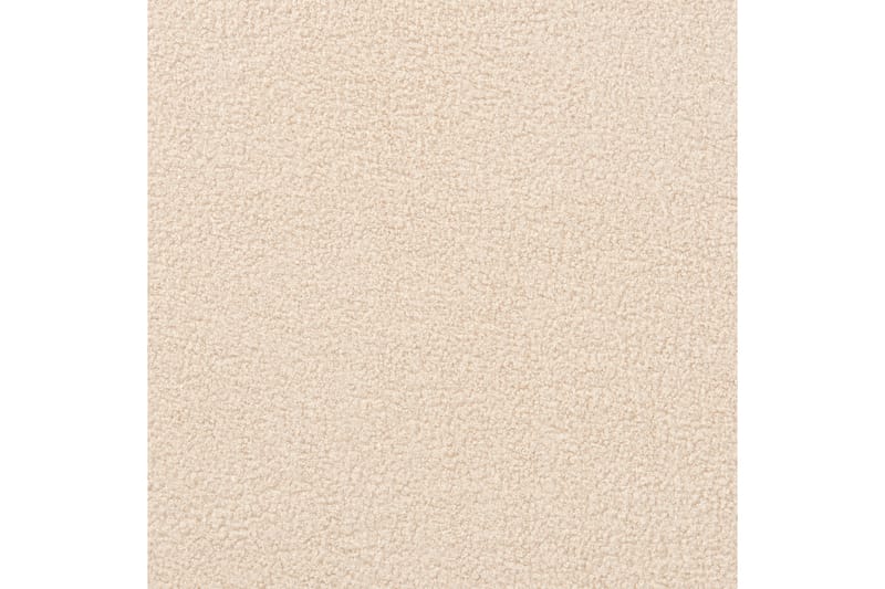 Baako Sengramme 140x200 cm - Beige/Svart - Møbler - Senger - Sengeramme & sengestamme