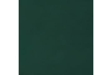 Baako Sengramme 140x200 cm - Grønn/Gull - Møbler - Senger - Sengeramme & sengestamme