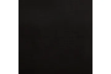 Baako Sengramme 140x200 cm - Svart/Gull - Møbler - Senger - Sengeramme & sengestamme