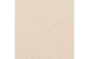 Baako Sengramme 160x200 cm - Beige/Svart - Møbler - Senger - Sengeramme & sengestamme