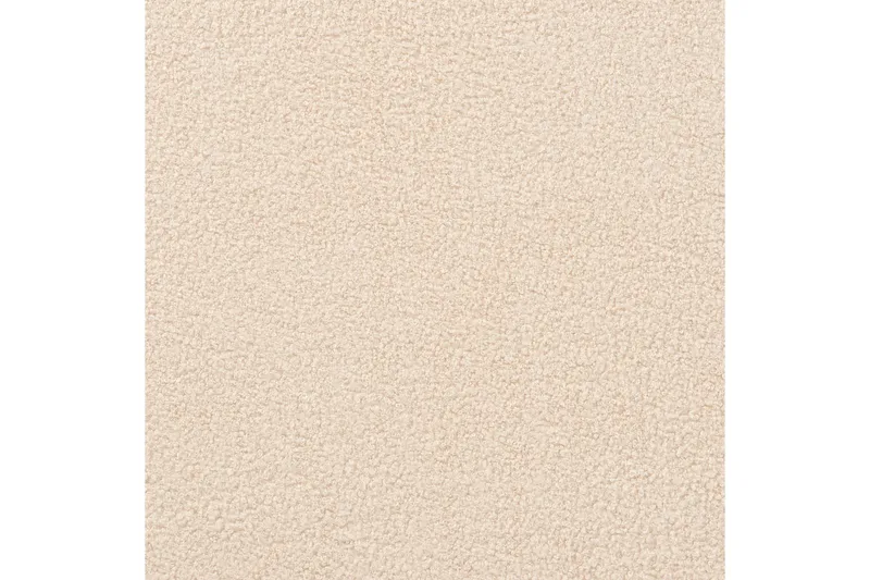 Baako Sengramme 160x200 cm - Beige/Svart - Møbler - Senger - Sengeramme & sengestamme