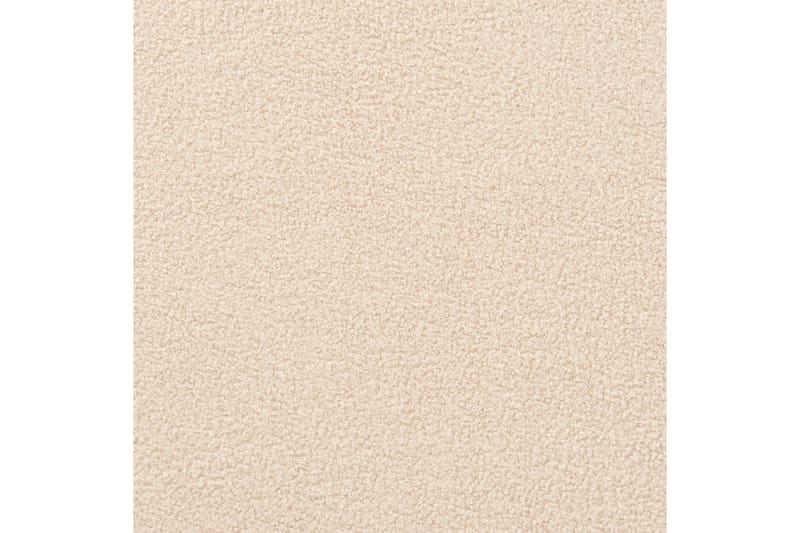 Baako Sengramme 160x200 cm - Beige/Svart - Møbler - Senger - Sengeramme & sengestamme