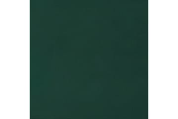 Baako Sengramme 160x200 cm - Grønn/Gull - Møbler - Senger - Sengeramme & sengestamme