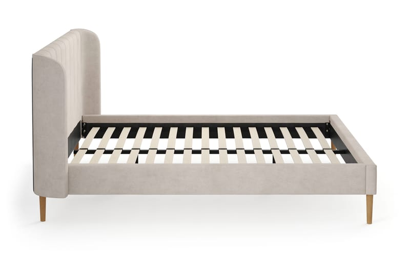 Bed frame Bedly - Møbler - Senger - Sengeramme & sengestamme