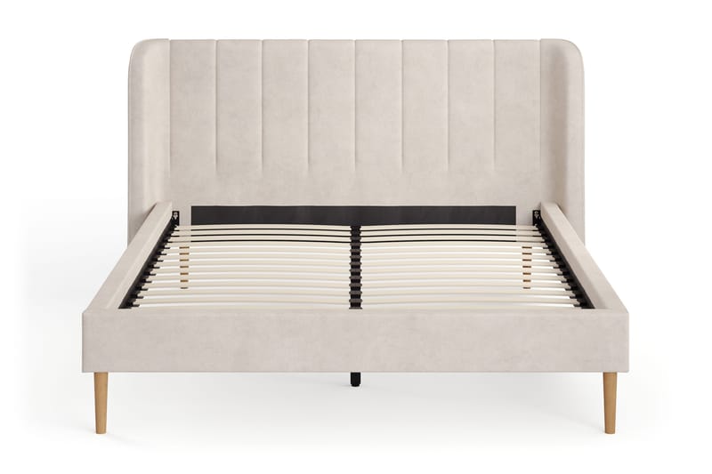Bed frame Bedly - Møbler - Senger - Sengeramme & sengestamme