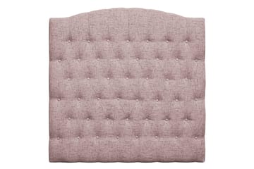 Belda Sengepakke 120x200 Medium - Rosa - Møbler - Senger - Kontinentalsenger