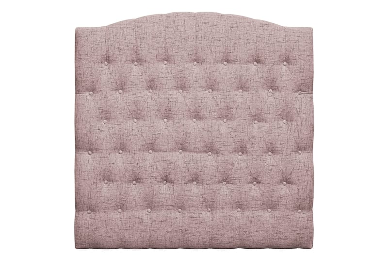 Belda Sengepakke 120x200 Medium - Rosa - Møbler - Senger - Kontinentalsenger