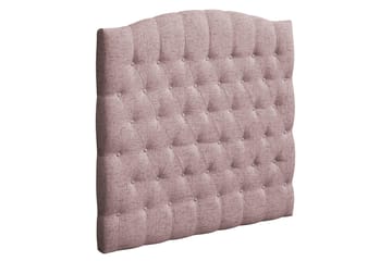 Belda Sengepakke 120x200 Medium - Rosa - Møbler - Senger - Kontinentalsenger