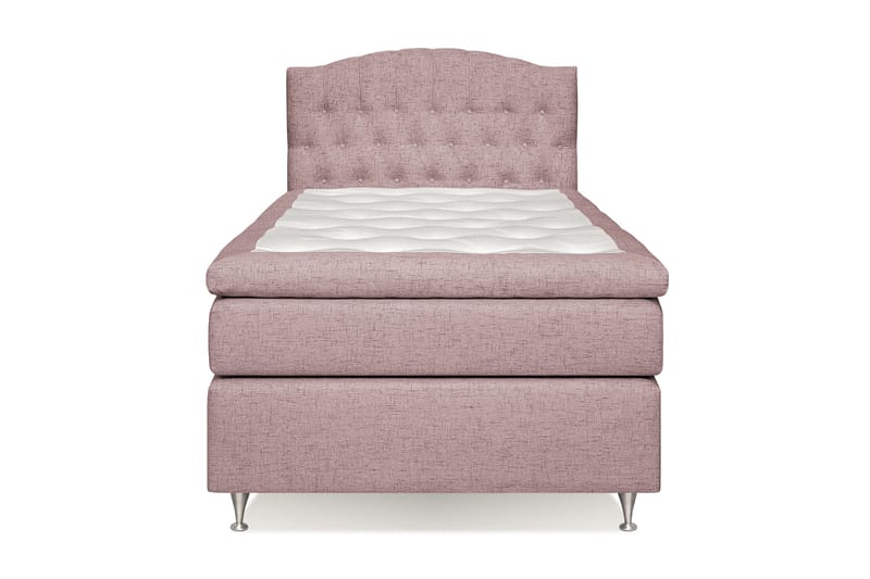Belda Sengepakke 120x200 Medium, Rosa