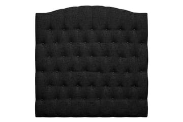 Belda Sengepakke 120x200 Medium - Svart - Møbler - Senger - Kontinentalsenger