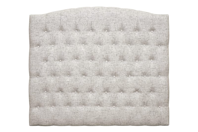 Belda Sengepakke 140x200 Fast - Beige - Møbler - Senger - Kontinentalsenger