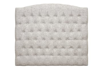 Belda Sengepakke 140x200 Medium - Beige - Møbler - Senger - Kontinentalsenger