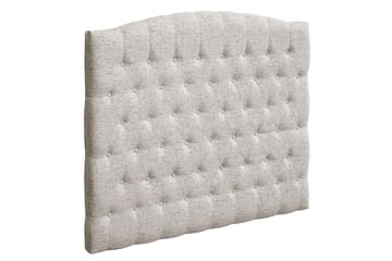 Belda Sengepakke 140x200 Medium - Beige - Møbler - Senger - Kontinentalsenger
