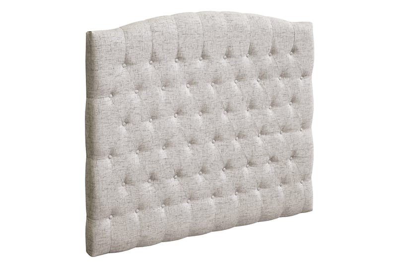 Belda Sengepakke 140x200 Medium - Beige - Møbler - Senger - Kontinentalsenger