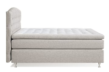 Belda Sengepakke 140x200 Medium - Beige - Møbler - Senger - Kontinentalsenger