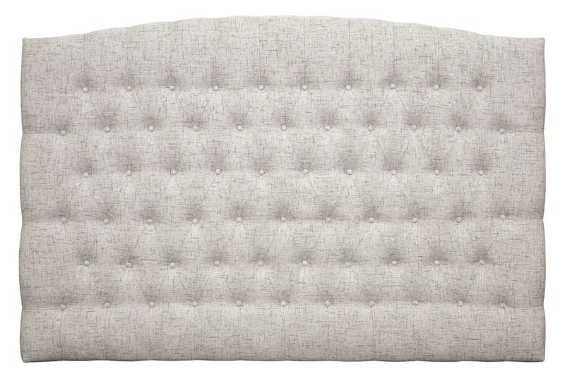 Belda Sengepakke 180x200 Fast - Beige - Møbler - Senger - Kontinentalsenger
