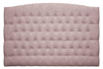 Belda Sengepakke 180x200 Fast/Medium - Rosa - Møbler - Senger - Kontinentalsenger