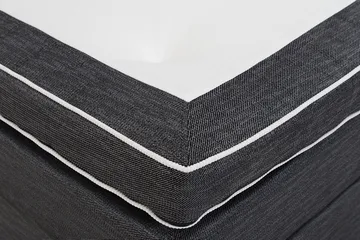 Belinda Kontinentalseng 180x200 cm - 180x200 cm - Møbler - Senger - Kontinentalsenger