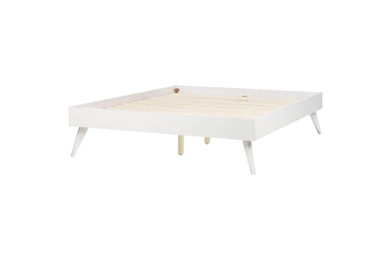 Benedik Sengramme 140x200 cm, Hvit