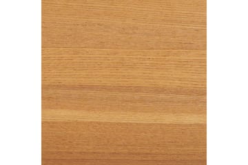 Benedik Sengramme 140x200 cm - Lyst tre - Møbler - Senger - Sengeramme & sengestamme