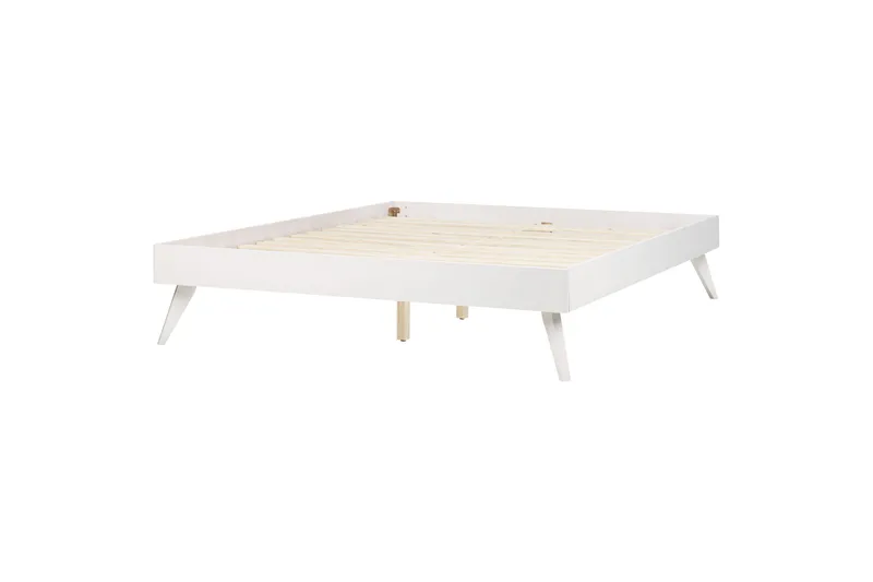 Benedik Sengramme 160x200 cm, Hvit