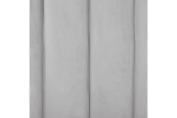 Benicio Sengramme 140x200 cm - Grå/Gull - Møbler - Senger - Sengeramme & sengestamme