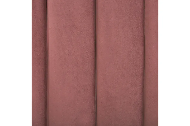 Benicio Sengramme 140x200 cm - Rosa - Møbler - Senger - Sengeramme & sengestamme
