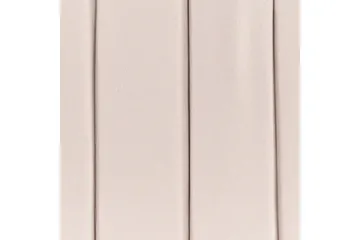 Benicio Sengramme 160x200 cm - Beige/Gull - Møbler - Senger - Sengeramme & sengestamme