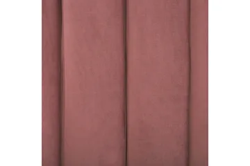 Benicio Sengramme 180x200 cm - Rosa - Møbler - Senger - Sengeramme & sengestamme