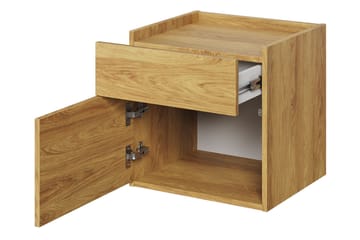 Beste Soveromsmøbelsett - Brun/Beige/Sort - Møbler - Senger - Møbelsett til soverom