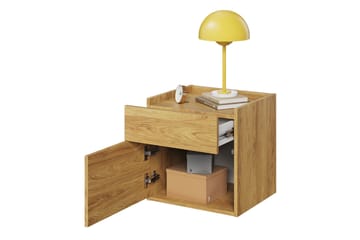 Beste Soveromsmøbelsett - Brun/Beige/Sort - Møbler - Senger - Møbelsett til soverom