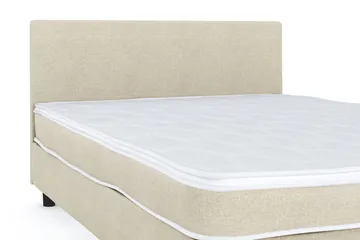 Billingen Komplett Sengepakke 120x200 cm - Beige - Møbler - Senger - Enkeltsenger