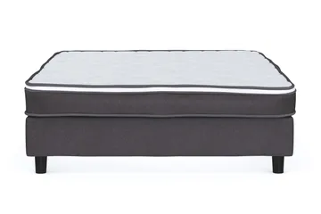 Uten hodegavl - Grey