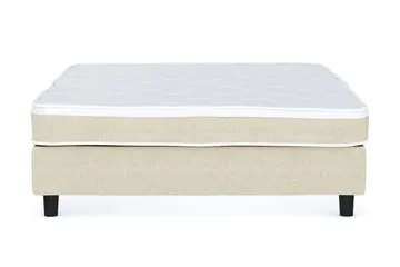 Uten sengegavl - Beige