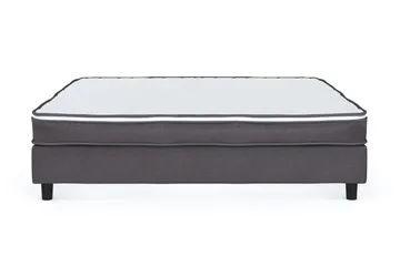 Uten hodegavl - Grey