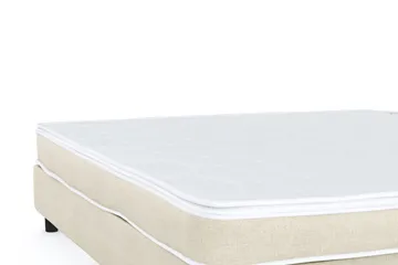 Billingen Kontinentalseng 180x200 cm - Beige - Møbler - Senger - Enkeltsenger