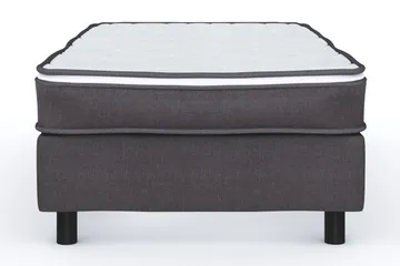 Uten hodegavl - Grey