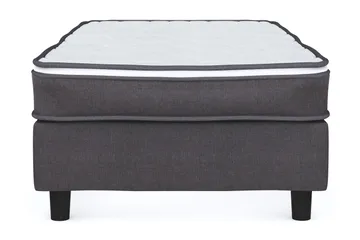 Uten hodegavl - Grey