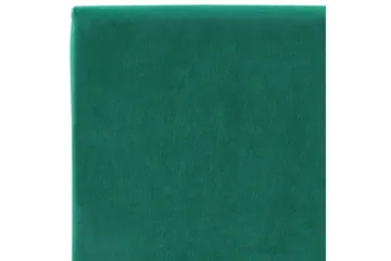 Bossom Sengramme 140x200 cm - Grønn - Møbler - Senger - Sengeramme & sengestamme