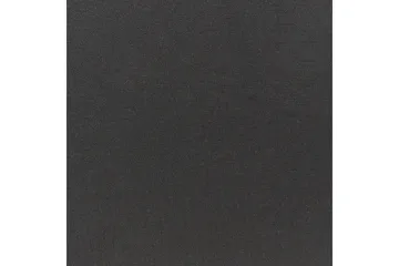 Bossom Sengramme 140x200 cm - Svart/Mørkt tre - Møbler - Senger - Sengeramme & sengestamme