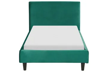 Bossom Sengramme 90x200 cm - Grønn - Møbler - Senger - Sengeramme & sengestamme