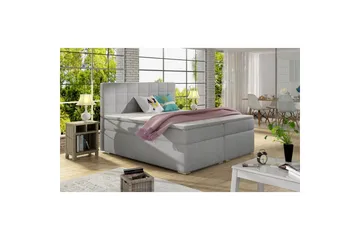 Box Spring Eltap Alice
