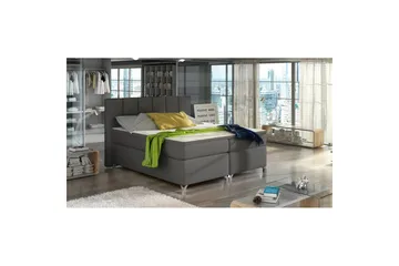 Box Spring Eltap Basilio