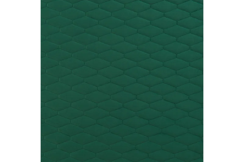 Braydon Sengramme 180x200 cm - Grønn/Mørkt tre - Møbler - Senger - Sengeramme & sengestamme