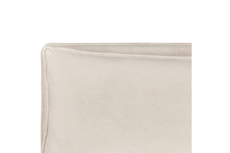 Braylon Sengramme 160x200 cm - Beige - Møbler - Senger - Senger med oppbevaring