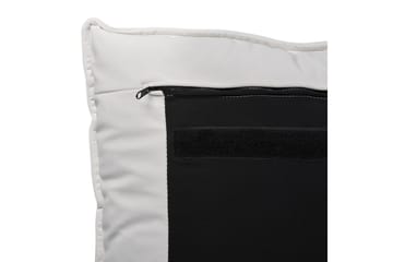 Braylon Sengramme 160x200 cm - Hvit - Møbler - Senger - Senger med oppbevaring